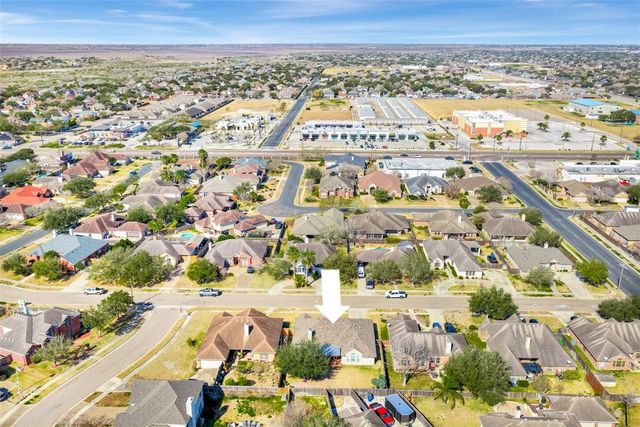 7614 Bayonne Dr, Corpus Christi, TX 78414