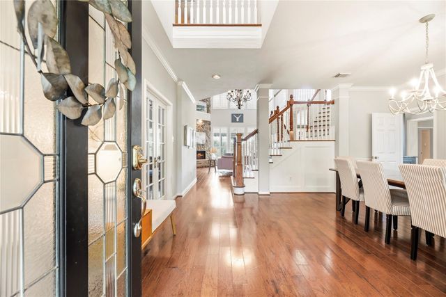 4111 N Caulder Way, Missouri City, TX 77459