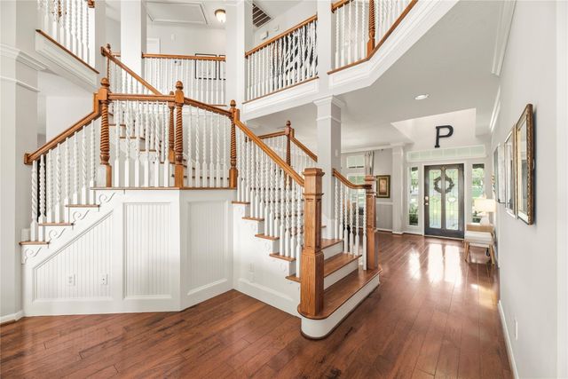 4111 N Caulder Way, Missouri City, TX 77459