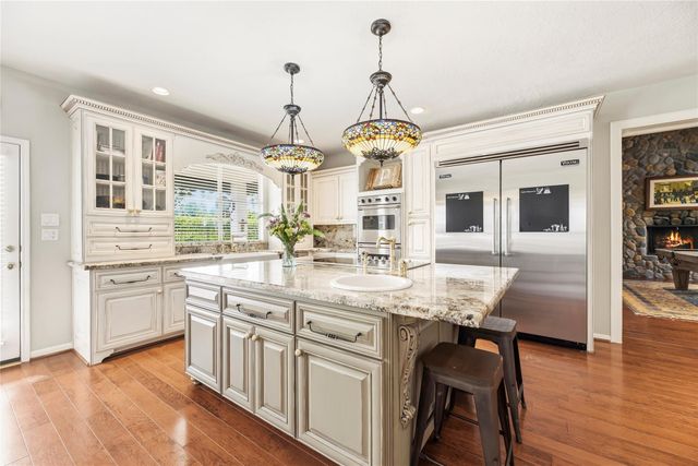 4111 N Caulder Way, Missouri City, TX 77459