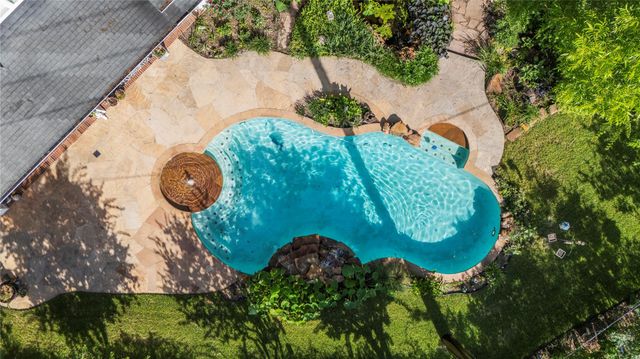 4111 N Caulder Way, Missouri City, TX 77459