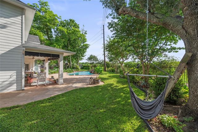 4111 N Caulder Way, Missouri City, TX 77459