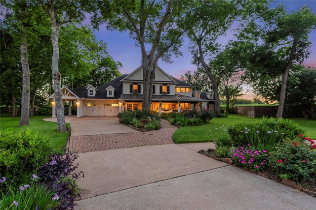 4111 N Caulder Way, Missouri City, TX 77459
