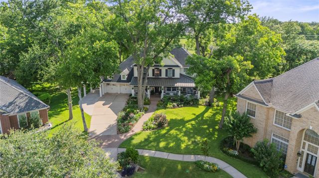 4111 N Caulder Way, Missouri City, TX 77459
