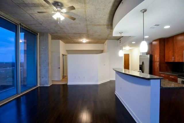 360 Nueces ST 2501, Austin, TX 78701