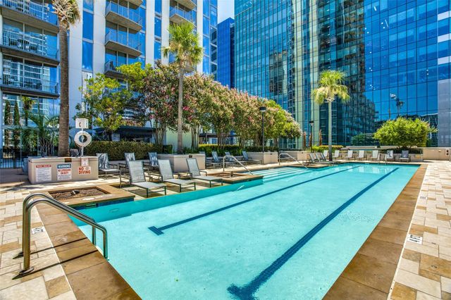 360 Nueces ST 2501, Austin, TX 78701