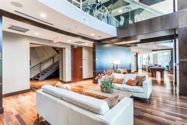 360 Nueces ST 2501, Austin, TX 78701