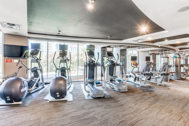 360 Nueces ST 2501, Austin, TX 78701