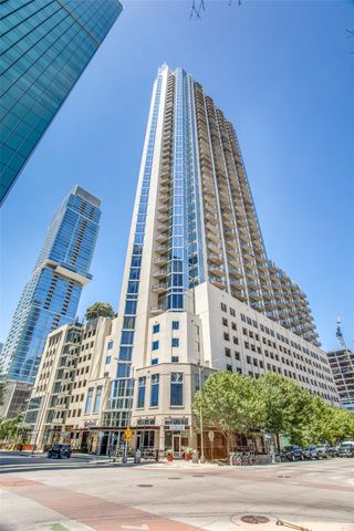 360 Nueces ST 2501, Austin, TX 78701