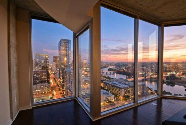 360 Nueces ST 2501, Austin, TX 78701