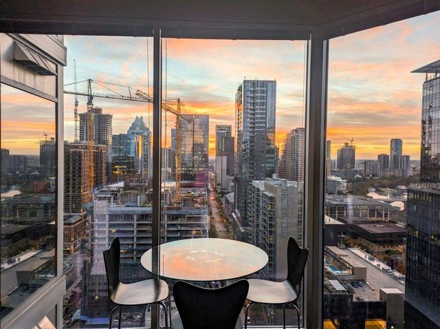 360 Nueces ST 2501, Austin, TX 78701