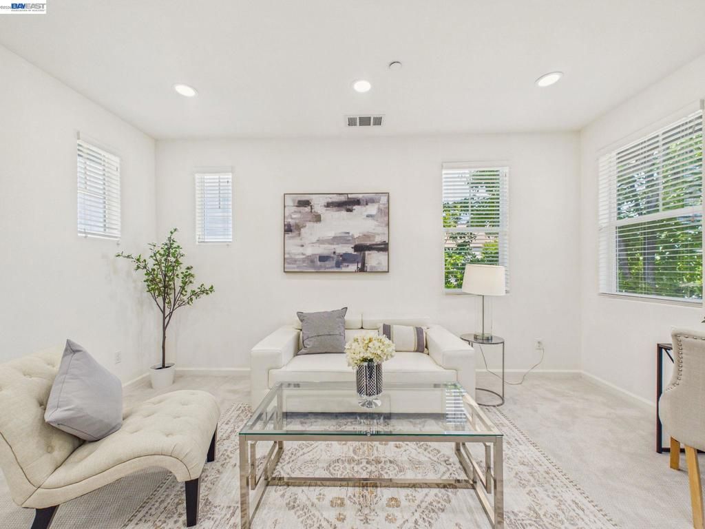 Image 31 of property listing at 4454 Irisview Pl, San Ramon, CA 94582