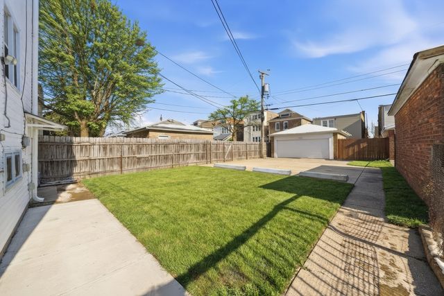 1621 S 50th Court, Cicero, IL 60804
