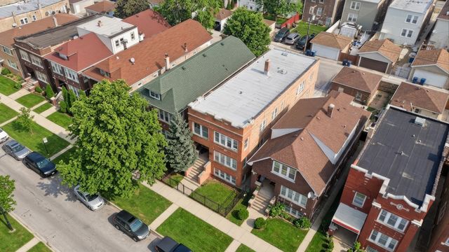1621 S 50th Court, Cicero, IL 60804