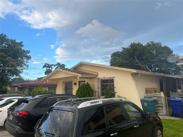 733 NW 33rd Avenue, Miami, FL 33125