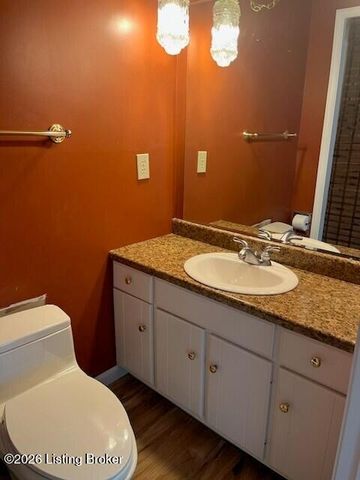 8605 Blue Lick Rd, Louisville, KY 40219