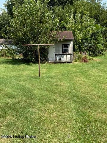 8605 Blue Lick Rd, Louisville, KY 40219