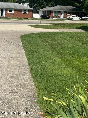 8605 Blue Lick Rd, Louisville, KY 40219