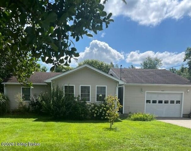 8605 Blue Lick Rd, Louisville, KY 40219