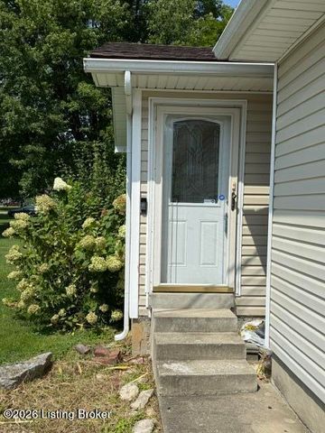8605 Blue Lick Rd, Louisville, KY 40219