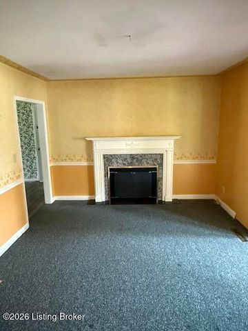 8605 Blue Lick Rd, Louisville, KY 40219