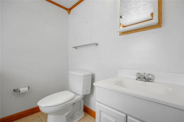 110 Earl Street, Pickens, SC 29671