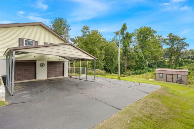 110 Earl Street, Pickens, SC 29671