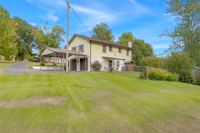 110 Earl Street, Pickens, SC 29671