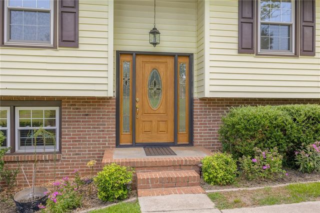 110 Earl Street, Pickens, SC 29671