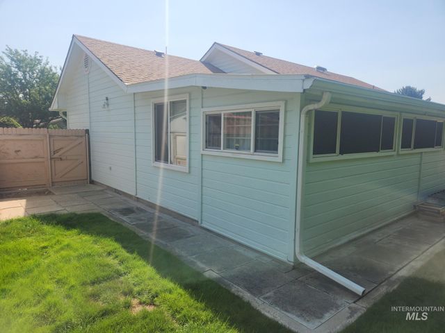 2061 N Todd Way, Meridian, ID 83646