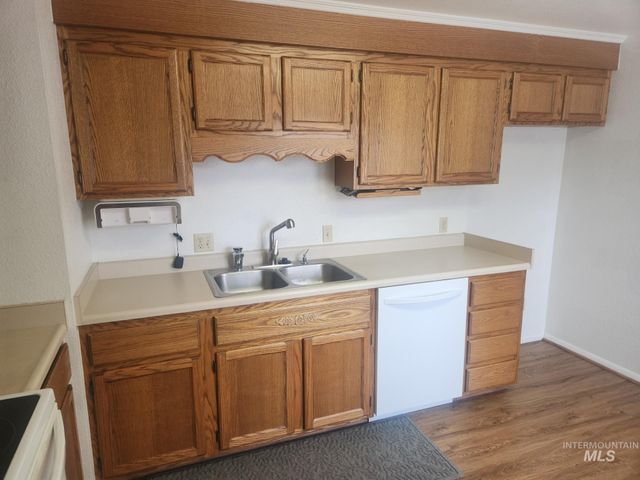 2061 N Todd Way, Meridian, ID 83646
