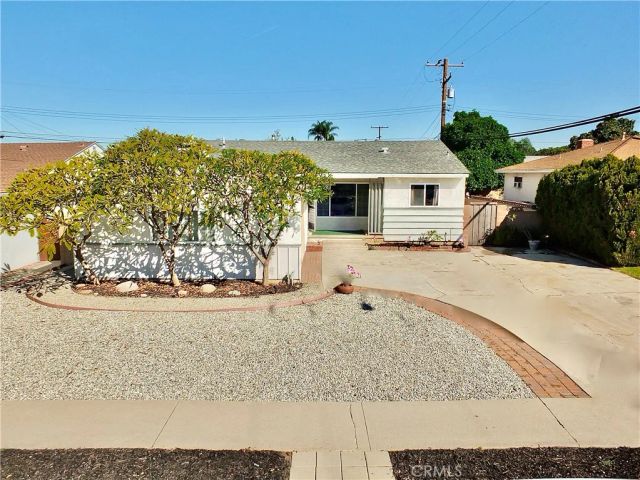 15845 Sharonhill Drive, Whittier, CA 90604