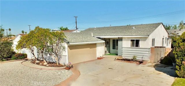 15845 Sharonhill Drive, Whittier, CA 90604