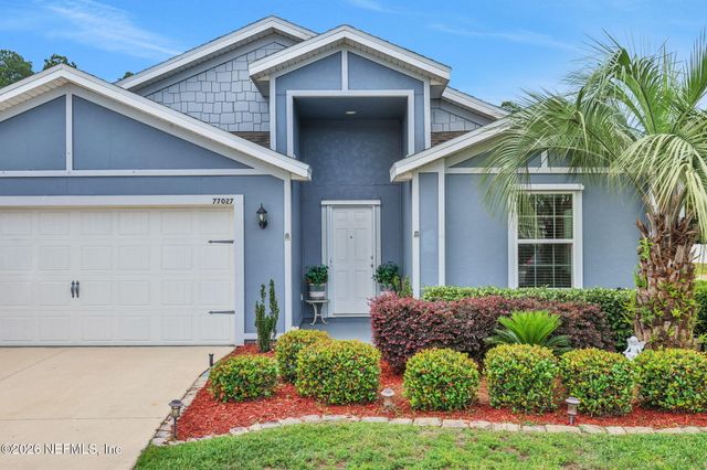 77027 HARDWOOD Court, Yulee, FL 32097