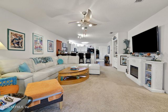 77027 HARDWOOD Court, Yulee, FL 32097