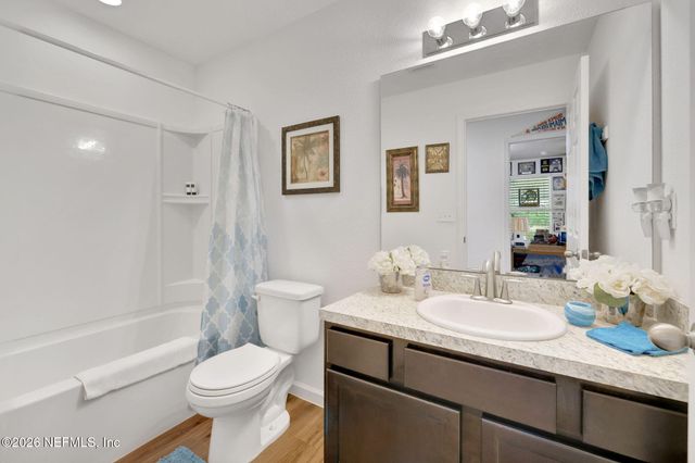77027 HARDWOOD Court, Yulee, FL 32097