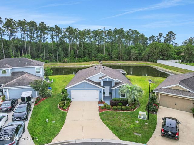 77027 HARDWOOD Court, Yulee, FL 32097