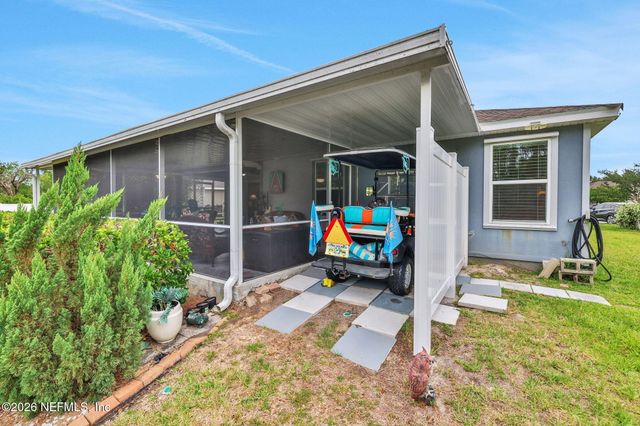 77027 HARDWOOD Court, Yulee, FL 32097