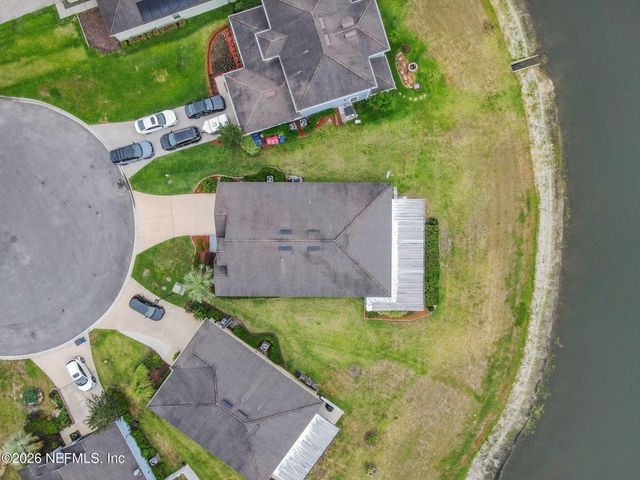 77027 HARDWOOD Court, Yulee, FL 32097