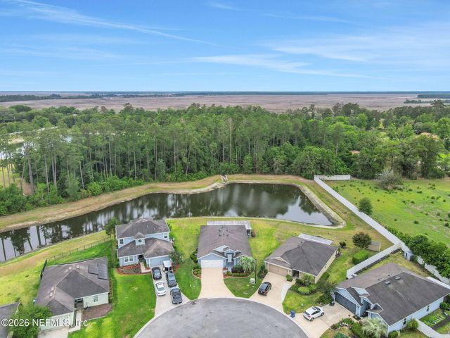 77027 HARDWOOD Court, Yulee, FL 32097