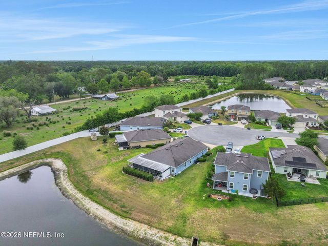 77027 HARDWOOD Court, Yulee, FL 32097