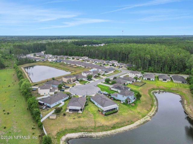 77027 HARDWOOD Court, Yulee, FL 32097