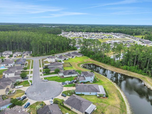 77027 HARDWOOD Court, Yulee, FL 32097