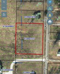 0 SE Murphy Street, Liberty, NC 27298