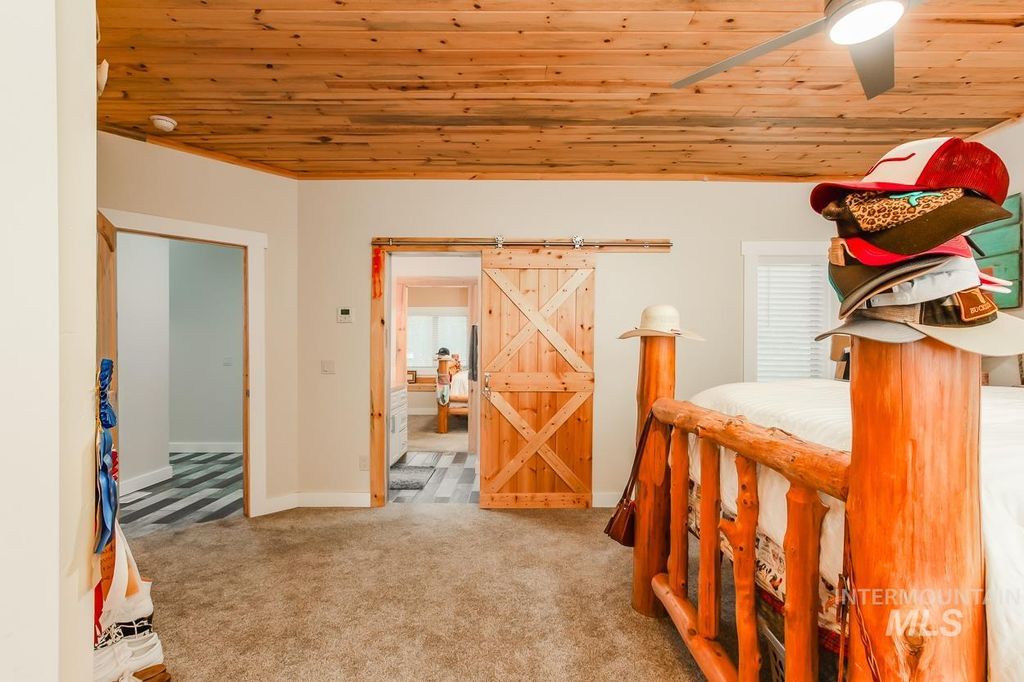 467 Gold Fork Rd, Donnelly, ID 83615 photo 14