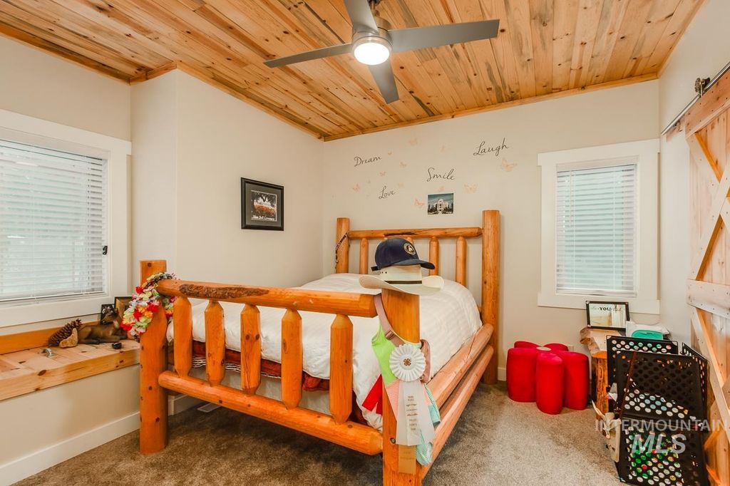 467 Gold Fork Rd, Donnelly, ID 83615 photo 16