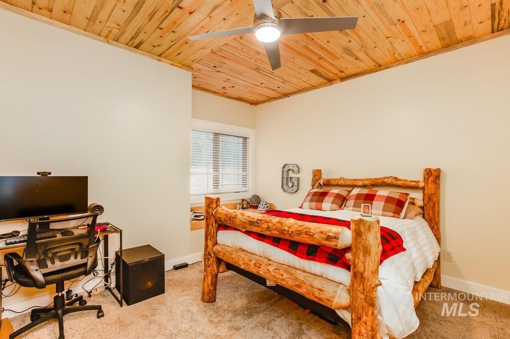 467 Gold Fork Rd, Donnelly, ID 83615 photo 20