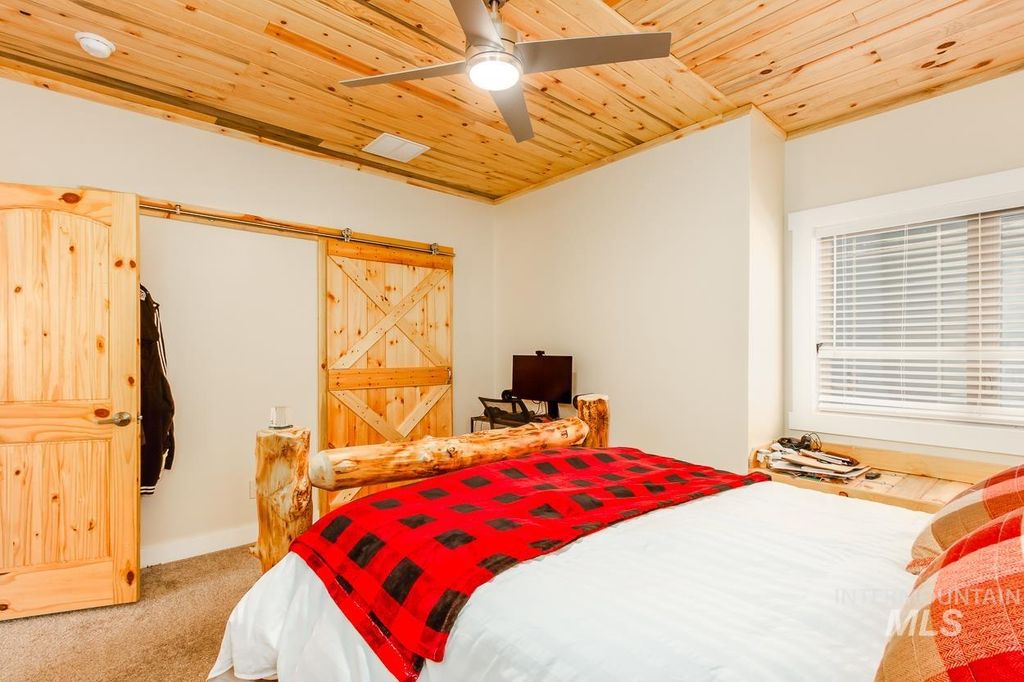 467 Gold Fork Rd, Donnelly, ID 83615 photo 21