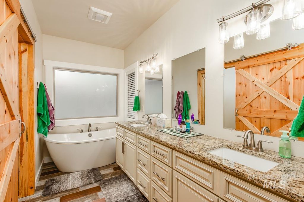 467 Gold Fork Rd, Donnelly, ID 83615 photo 27