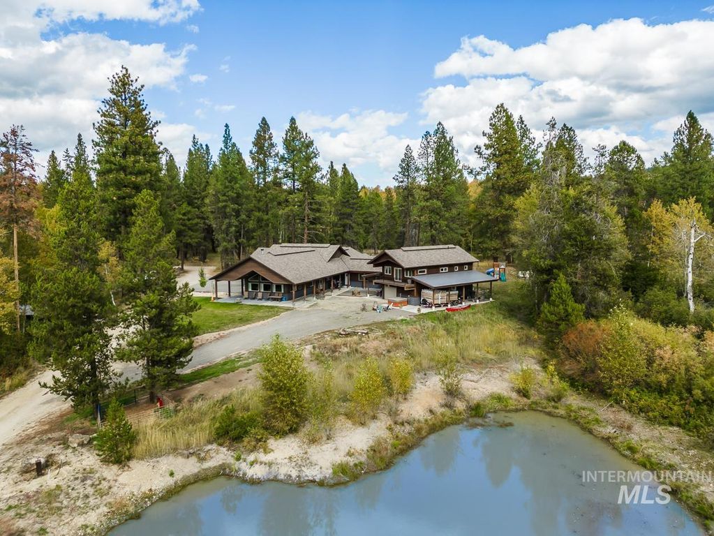 467 Gold Fork Rd, Donnelly, ID 83615 photo 47